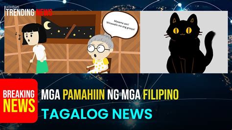 Filipino Superstitions: Mga Pamahiin ng mga Pilipino .
